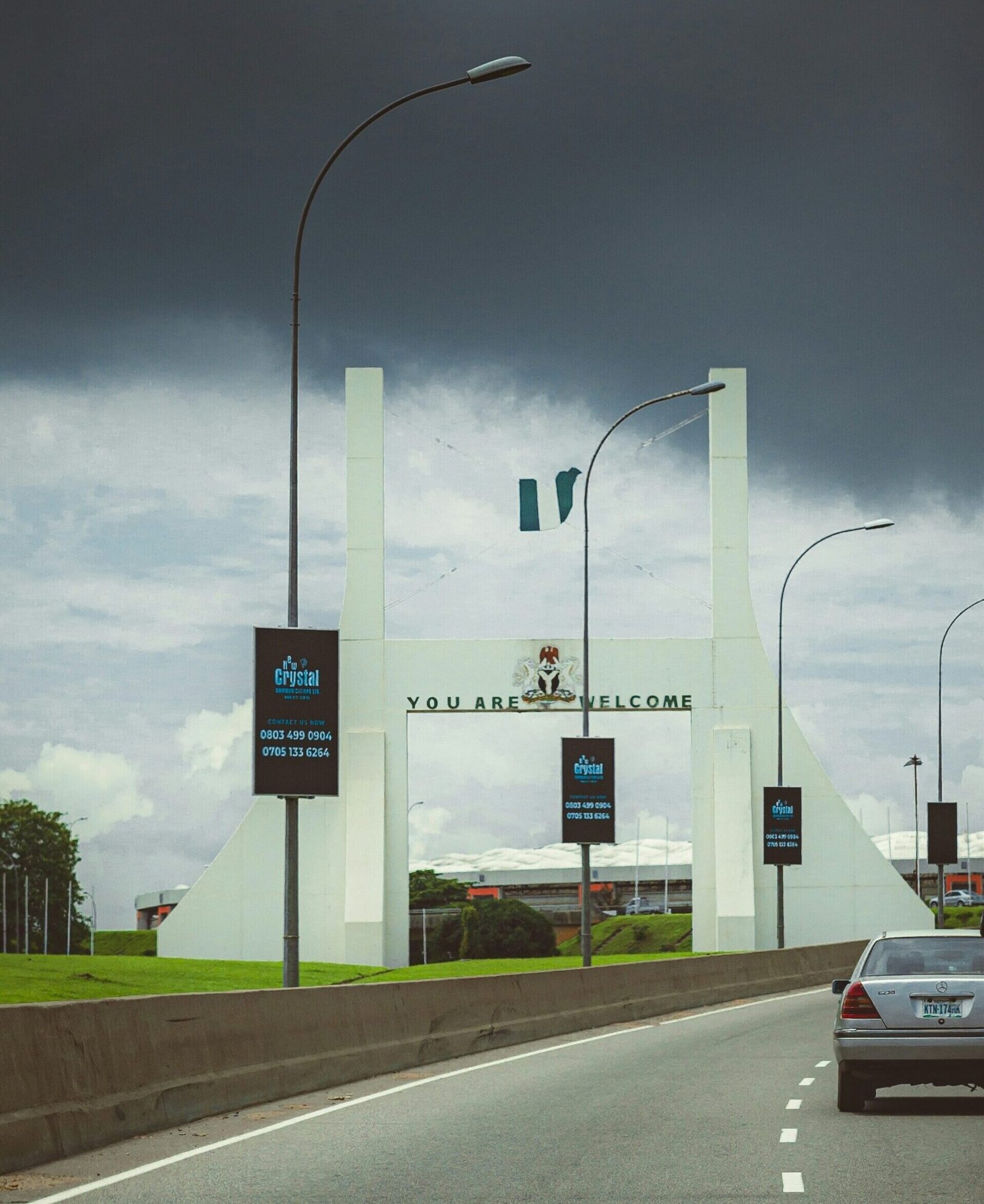 Abuja, FCT
